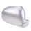 Thumbnail: Sliver Wing Side Mirror Cover Rearview Mirror Housing For VW Golf Rabbit Jetta M