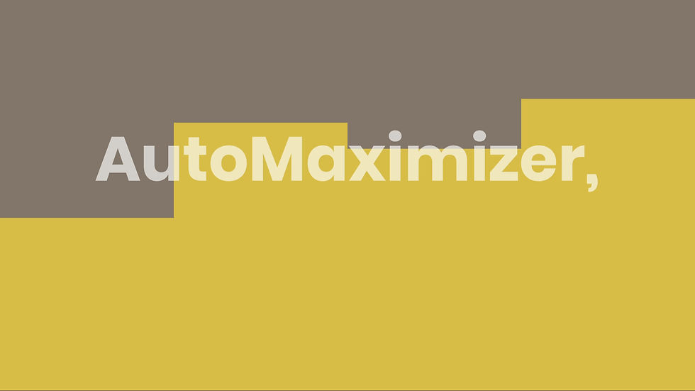 Thumbnail: Ultimate Brakes Front and Rear Ceramic Brake Pad and Rotor Kit with Hardwar..