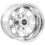 Thumbnail: Pro Comp Cast Aluminum Wheel PXA69 18x9 8x6.5 POLISH -6mm, PXA1069-8982