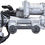 Thumbnail: Detroit Axle - Electric Power Steering Rack and Pinion Assembly Replacement..