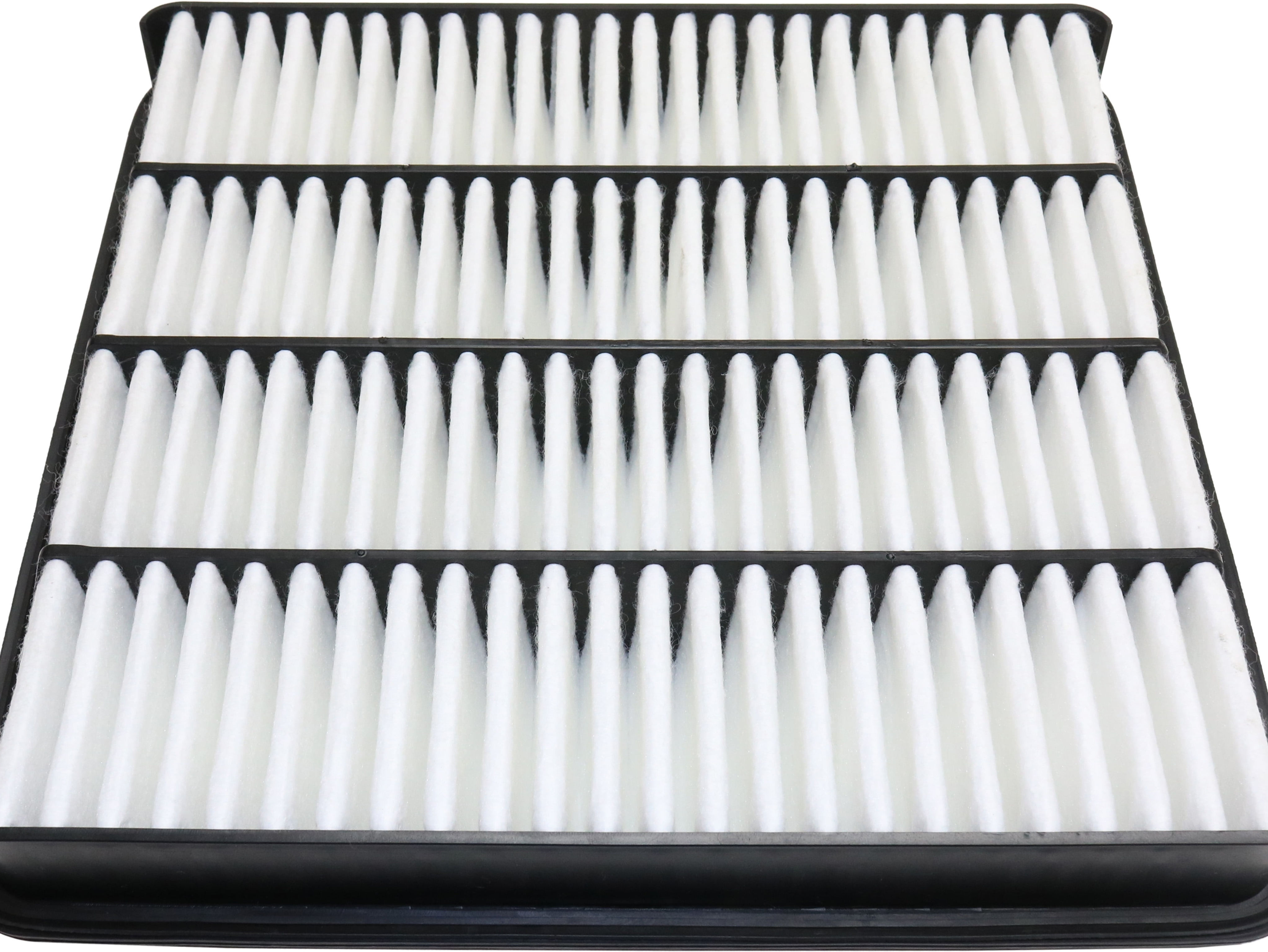Air Filter Compatible with 2007-2021 Toyota Tundra 2008-2011, 2013-2020 Lex..