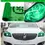 Thumbnail: Car Headlight Taillight Protective Film Tint Vinyl Film Auto Lamp Film Sticker S