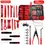 Thumbnail: Hand Tool Set Pry Disassembly Tool Interior Door Clip Panel Trim Dashboard Remov