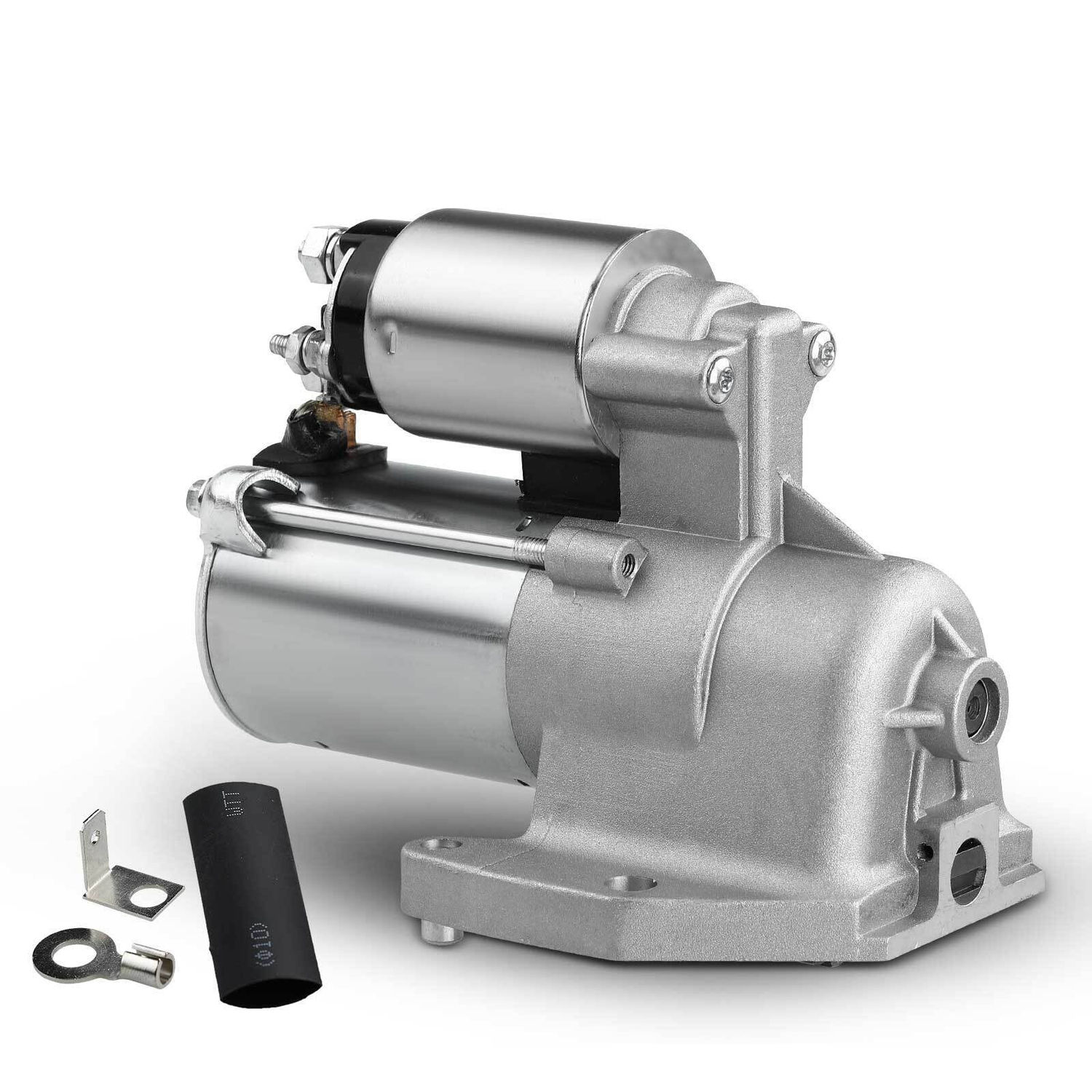 A-Premium Starter Motor Compatible with Mercury Mariner 06-11 & Mazda Tribu..