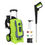 Thumbnail: Winado Electric Power Washer, 3380PSI MAX 2 GPM High Pressure Washers, for ..