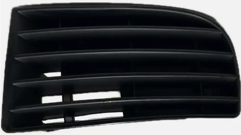 Thumbnail: Car FRONT BUMPER GRILLE LEFT PASSENGER For VOLKSWAGEN GOLF MK5 2004- 2008 Left D