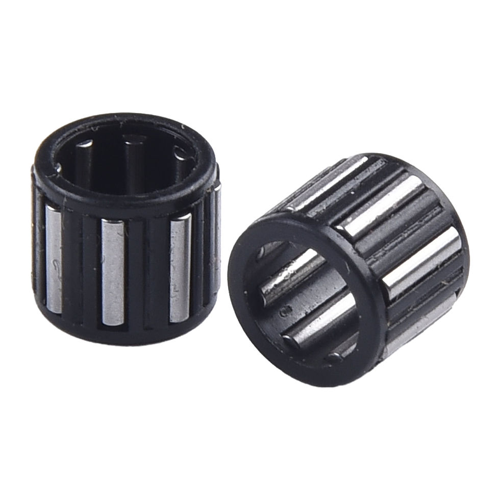 Thumbnail: 122511-01 Sprocket Kit for Remington Electric Saws 107713-01 with Bearing G..