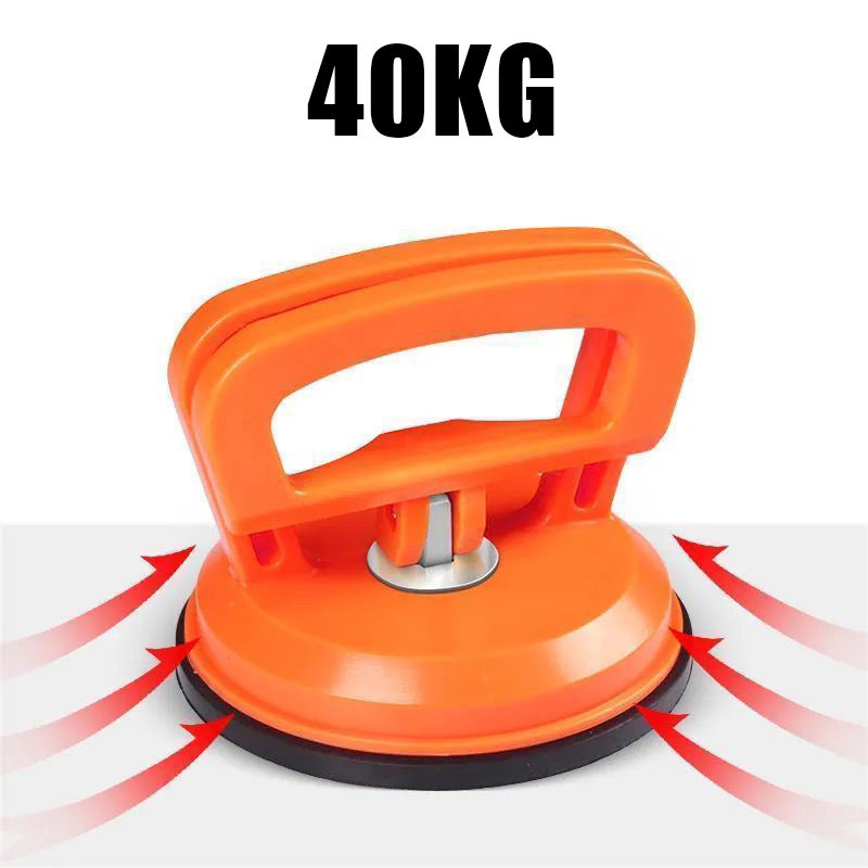 Thumbnail: Car Dent Repair Tool Suction Cup Remove Dents Puller Car Dent Body Repair Puller