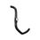 Thumbnail: Upper Radiator Hose - Compatible with 2008 - 2014 Dodge Avenger 2.4L 4-Cyli..