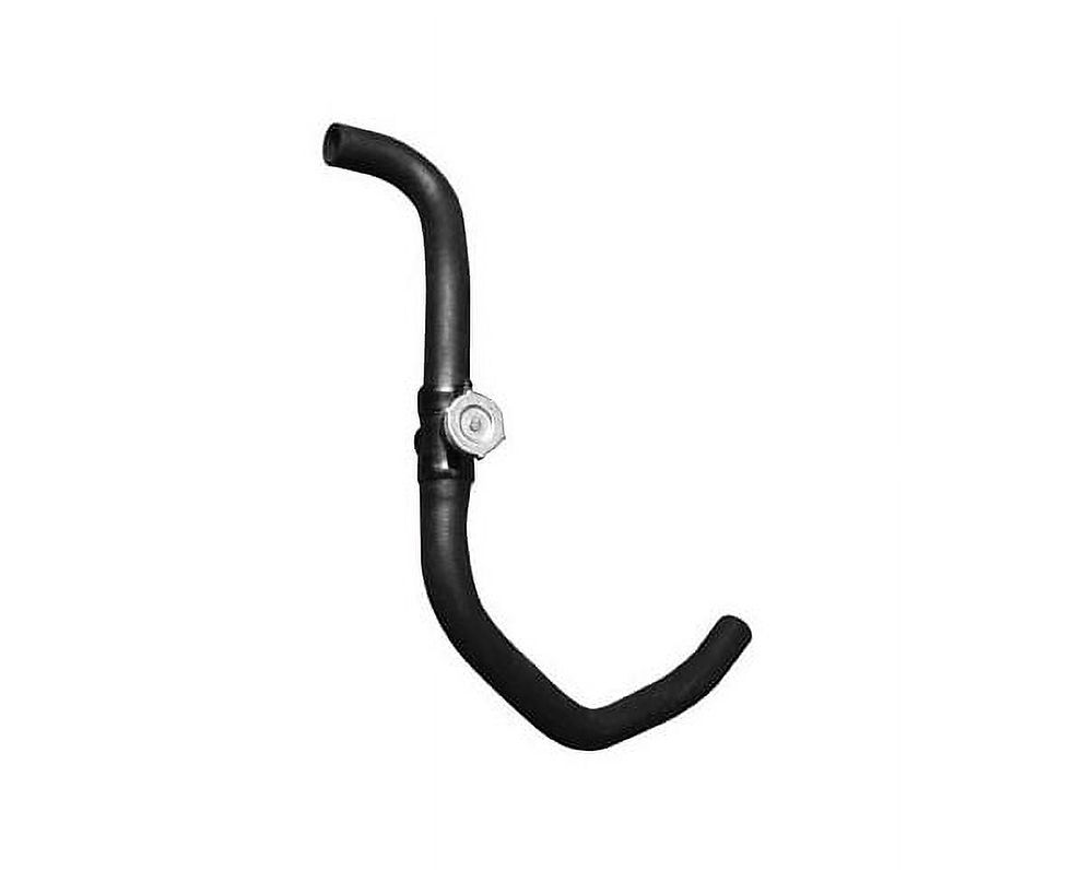Upper Radiator Hose - Compatible with 2008 - 2014 Dodge Avenger 2.4L 4-Cyli..