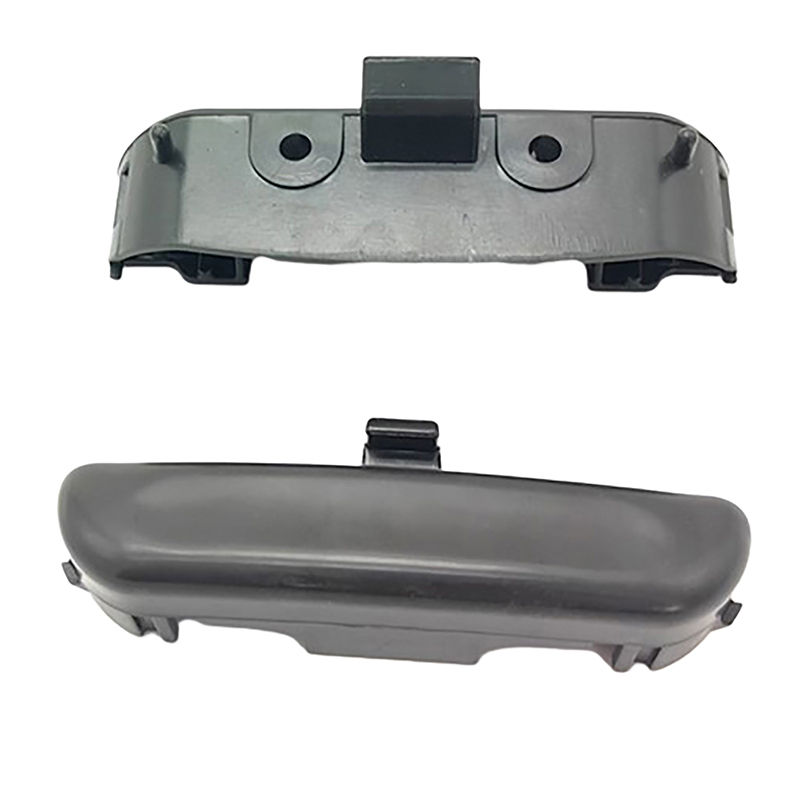 High Quality 58908-60060 Central Armrest Box Cover Switch Lock Buckle For Land C