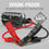 Thumbnail: NOCO Boost Sport GB20 500A 12V UltraSafe Portable Lithium Jump Starter