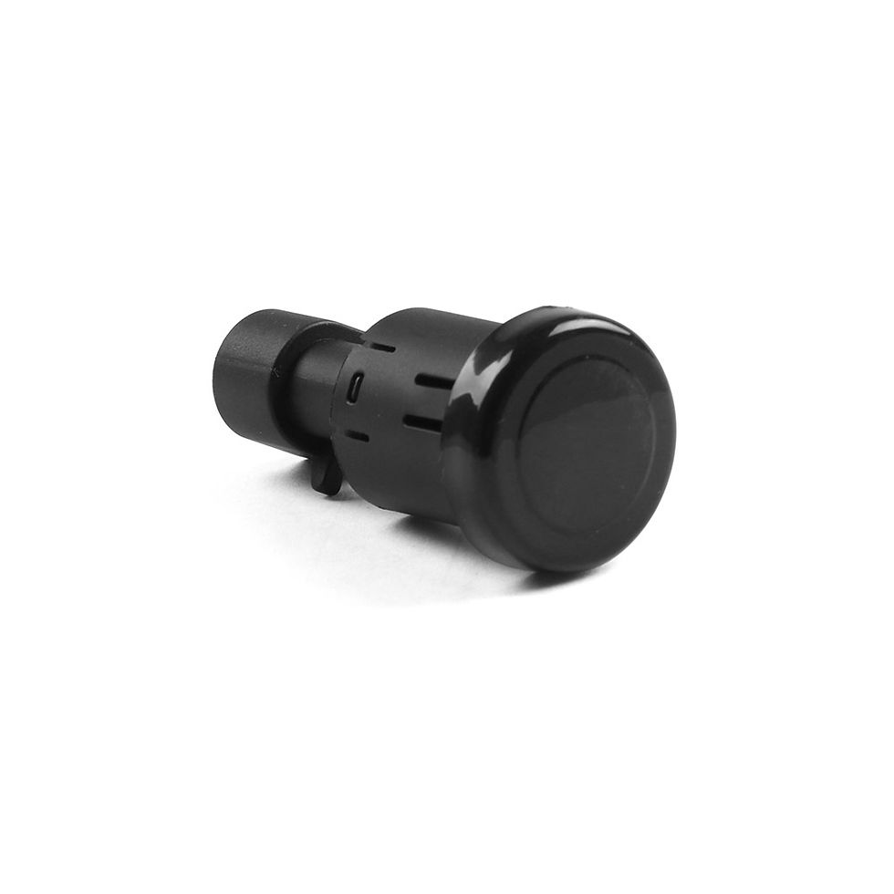 Thumbnail: Rear Liftgate Window Glass Release Switch Button For GM SUV Tahoe Yukon Suburbn