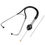 Thumbnail: 1pc Auto Cylinder Stethoscope, Mechanics Stethoscope Car Engine Block Diagnostic