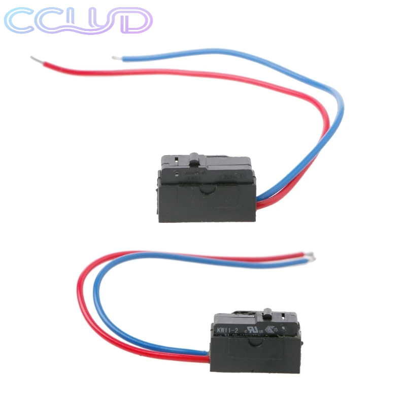 Left OR Right Door Sensor Lock Micro Switch Car Accessories For Octavia Fabia Su