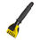 Thumbnail: Rain-X® 11" Heavy Duty Ice Scraper with Rubber Grip, Black and Yellow, Size: 11"