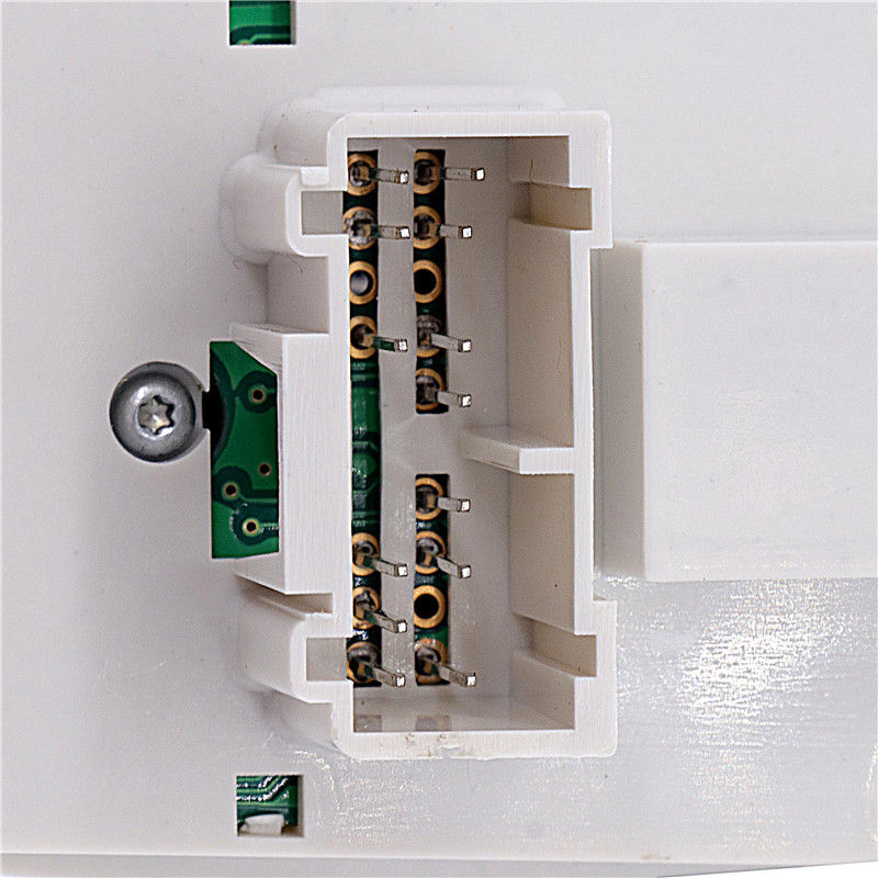 Thumbnail: 20942844 20953569 20466302 Fog Light Head Lamp Headlight Switch Button For Volvo