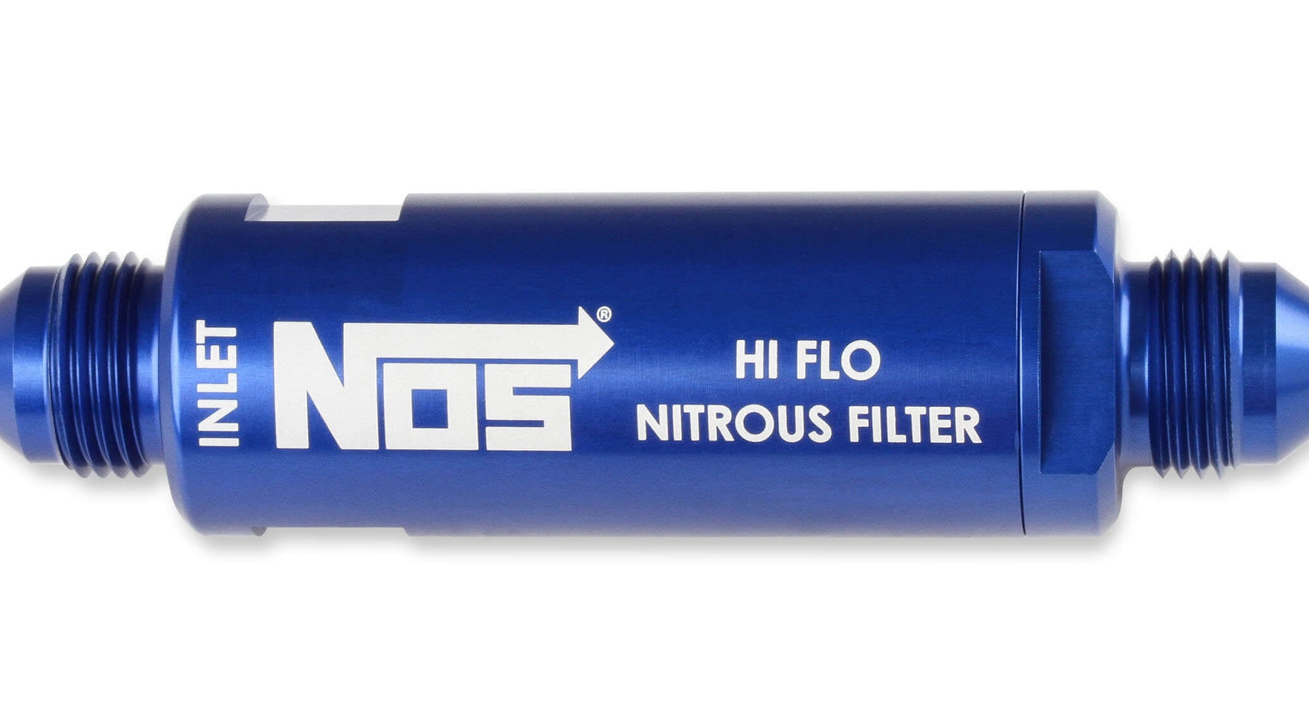 NOS/Nitrous Oxide System 15557NOS Fuel Filter