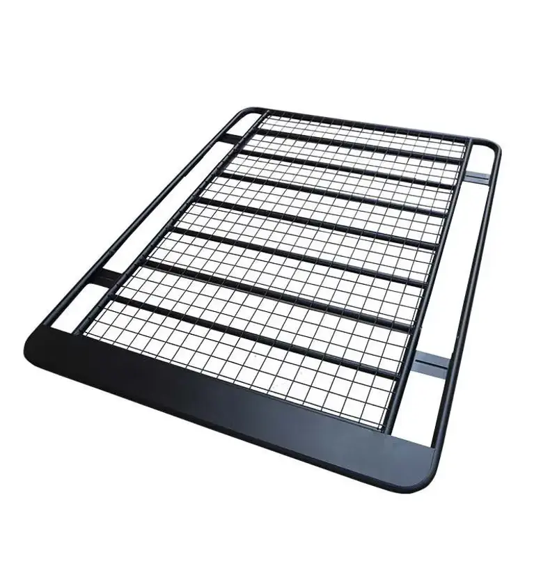 NEW Roof Rack Roof Platform SUV Universal Off-Road Vehicle Side Tank Car Travel