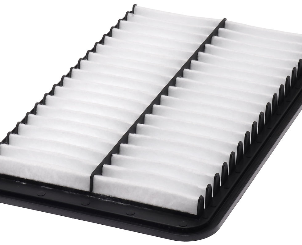 Thumbnail: FRAM Ultra Air XGA9360, Premium Engine Air Filter for Lexus and Toyota Vehi..