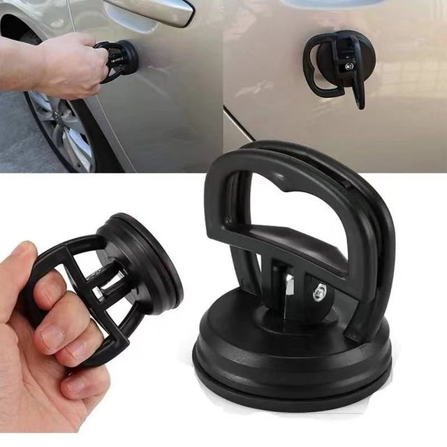 Thumbnail: 1pcs Dent Puller Pull Bodywork Panel Remover Sucker Tool 2Inch Car Repair Sucker