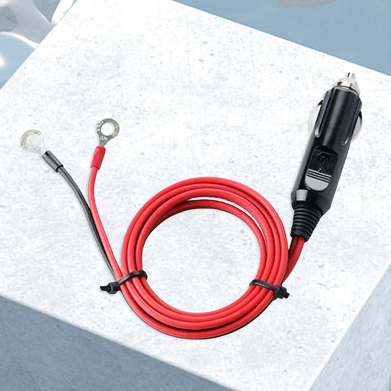 cigarette lighter adapter with switch 12-24V Connector Switch Heavy Duty Cigaret Socket Adapter Cigarette Lighter Adap cigarette lighter adapter with switch 12-24V Connector Switch Heavy Duty Cigaret Socket Adapter Cigarette Lighter Adap