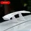 Thumbnail: For GT Style Small Rear Trunk Spoiler Wing Car Rear Spoiler Boot Mini Wing Model