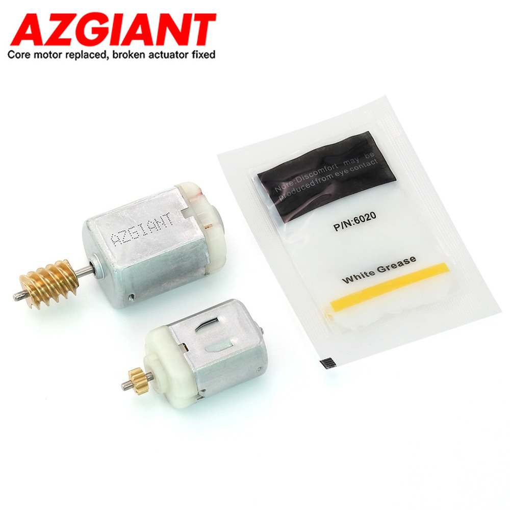 Universal Auto Central Door Lock Actuator Engine Motor For Ford/Mazda/Land Rover