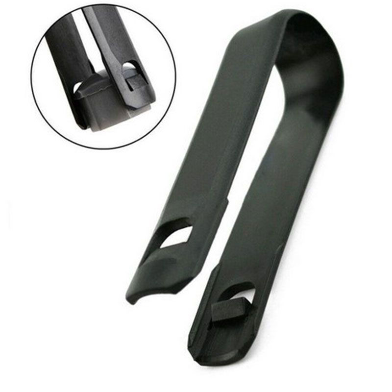 Thumbnail: 3Pcs/set Car Wheel Hub Bolt Nut Cover Removal Tool Car Tire Cap Puller Puller To