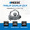 Thumbnail: Reese Towpower Trailer Coupler Lock with Universal Fit & Heavy Duty Design