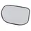 Thumbnail: Car Left Side Wing Rear View Heated Mirror Glass Fit For Honda Civic 2006 2007 2