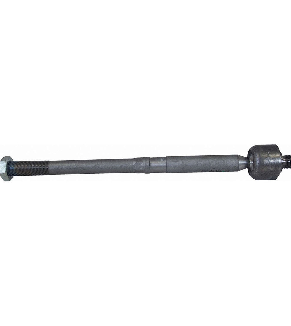 Thumbnail: Motorcraft Steering Tie Rod End MEF-262 Fits select: 2013-2019 FORD ESCAPE,..