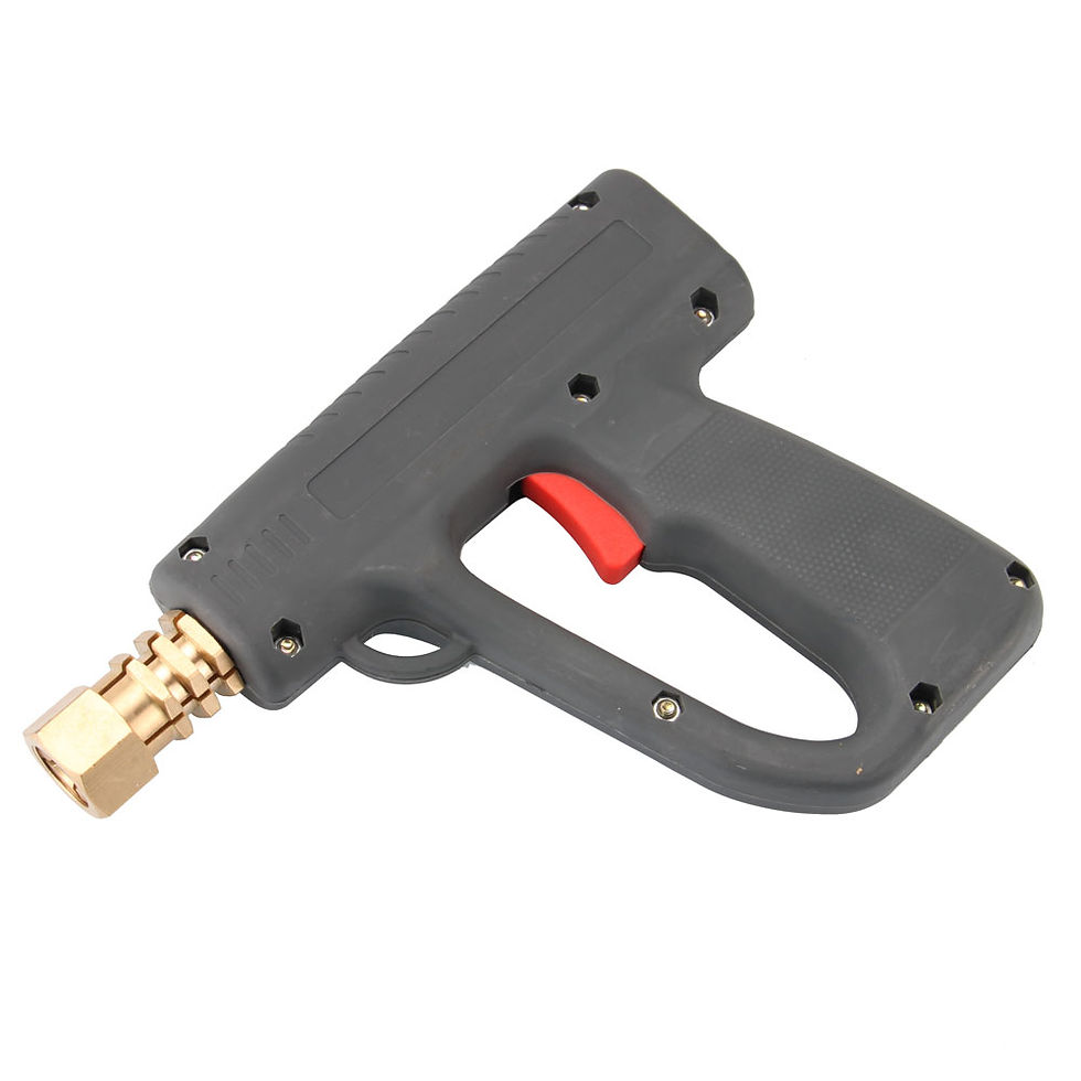 Thumbnail: Welding Gun Manual Soldering Gun for Car Body Repair Type Send Randomly