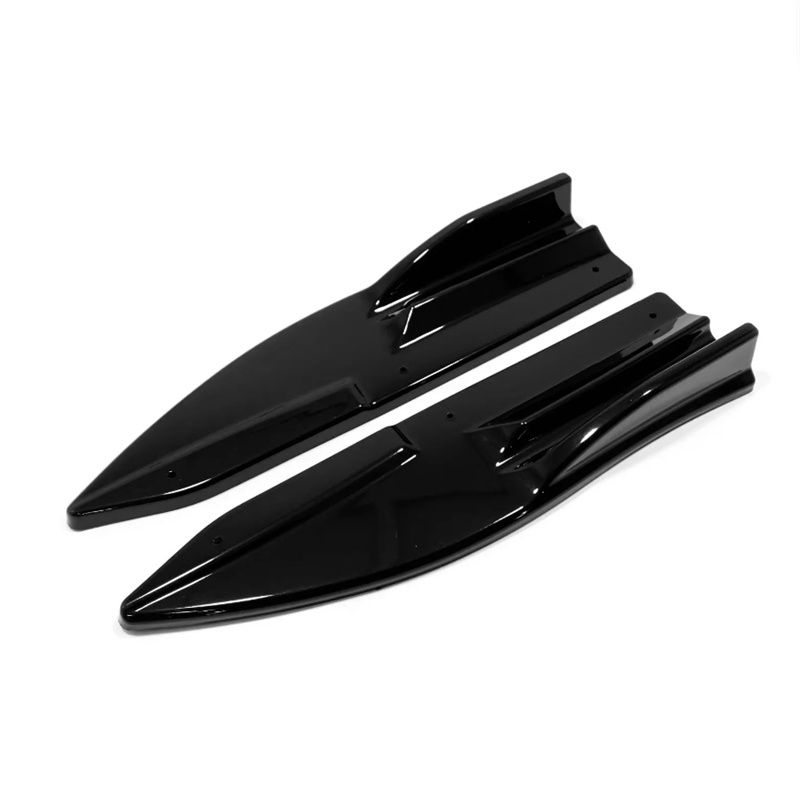 Thumbnail: For Trumpchi GAC Empow 2022 2023 Exterior Accessories Lower Protection Angle Of