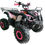 Thumbnail: 125D ATV Quad New Upgrade Model 4 wheelers | Pink Camo Big 16 x 8" Tire