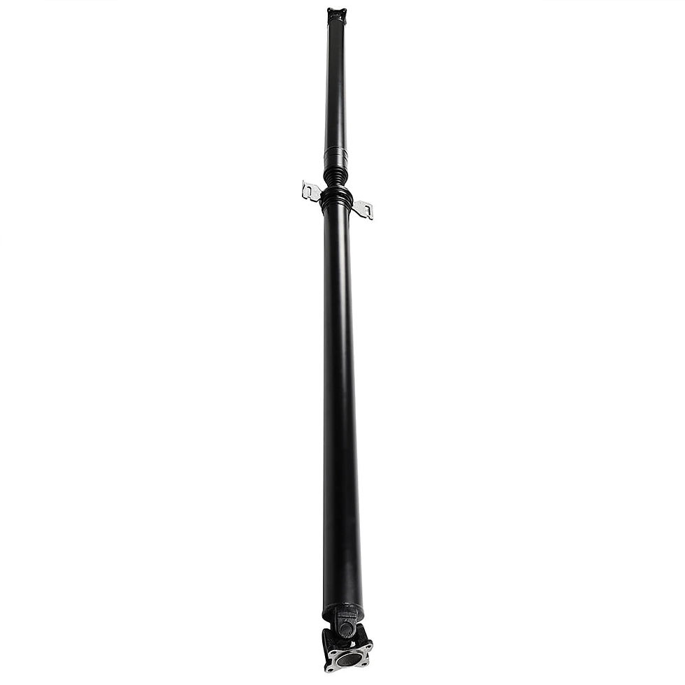 Thumbnail: SCITOO 19101035-101 3710042090 371004209084 Rear Driveshaft Propeller Shaft..