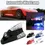 Thumbnail: Car Roof Car Truck Wind Powered Led Light Roof Antenna Colorful Warning Flash Li