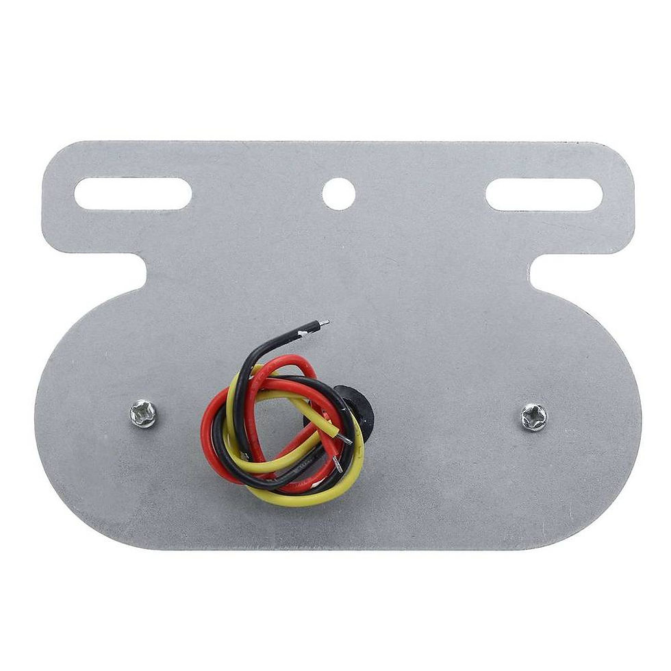Thumbnail: 12pcs 12V/24V LED Car Truck Side Marker Lights Car External Lights Signal Indica