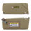 Thumbnail: Beige Sunvisor Left Right Side Driver Passenger Side Car Sun Visor Shade For Hon