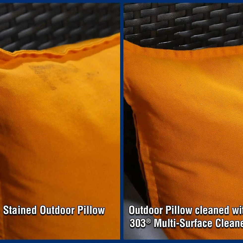 Thumbnail: 303 Products Multi-Surface Cleaner | 16oz | Safely Cleans All Water Safe Su..
