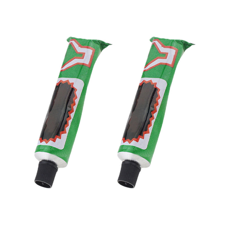 Thumbnail: Tire Tyre Repairing Glue Car Motorcycle Bicycle Wheel Repairing Inner Tube Punct