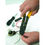 Thumbnail: EverStart 89955WDI Electrical Wire Stripper, Cutter, and Crimping Tool, New