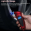Thumbnail: New Tire Pressure Gauge Backlight High-precision Digital Tire Pressure Monitorin