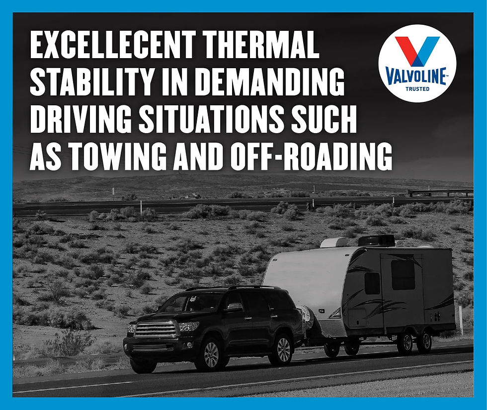 Thumbnail: Valvoline Flex Fill 75W-90 Full Synthetic Gear Oil 1 QT Squeeze Pouch