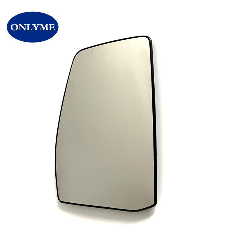 Thumbnail: Car van convex heated mirror glass for Ford Transit Custom Tourneo 2012 2013 201