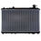 Thumbnail: AutoShack Radiator Replacement for 2010-2011 Toyota Camry 2.5L FWD RK1716