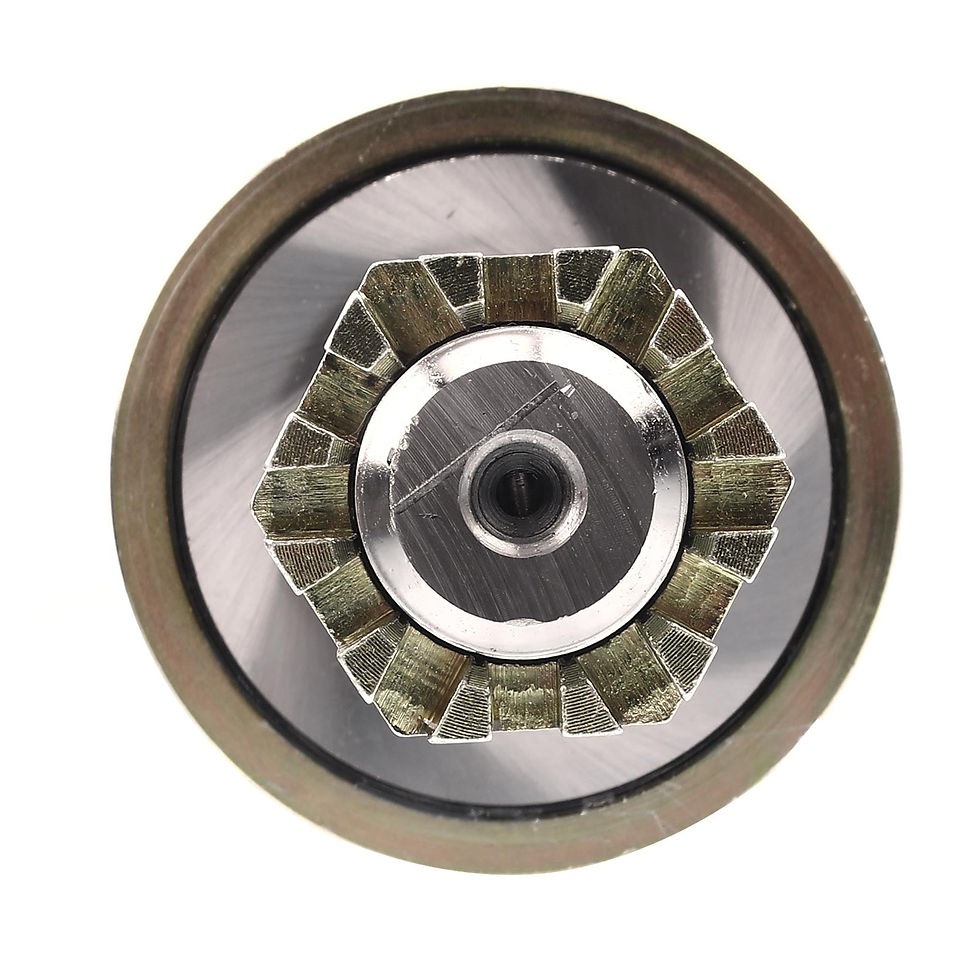 Thumbnail: A-Premium Front Right Passenger Side CV Axle Drive Shaft Assembly Compatibl..
