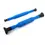 Thumbnail: 2Pcs Valve Lapping Sticks Set Rubber Valve Lapping Grinding Stick with Suction C