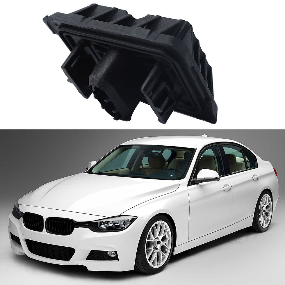 Thumbnail: 51717169981 Car Jack Pad Under Support Pad Lifting for BMW Mini F55 F56 F57 1 2