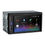 Thumbnail: Pioneer DMH-241EX 6.2-In. Car In-Dash Unit, Double-DIN Digital Media Receiv..
